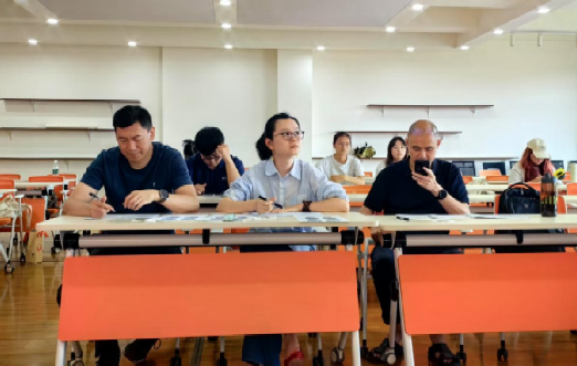 西南交通大學心理服務產品創作大賽圓滿落幕，創新設計助力學生心理健康成長
